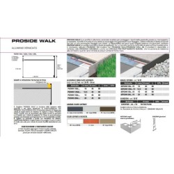PROSIDEWALK