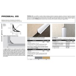 PROSEAL