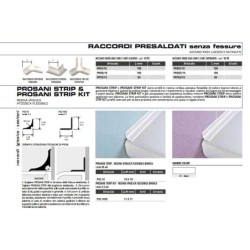 PROROUND RACCORDO