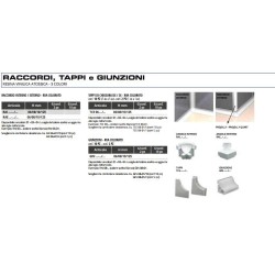 PROSGUSCIO RACCORDO