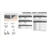 PROSHELL RACCORDO ALLUMINIO