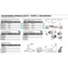 PROSHELL RACCORDO ACCIAIO