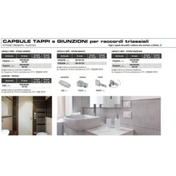 PROJOLLY SQUARE  TAPPO