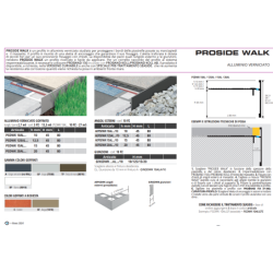 PROSIDEWALK