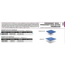 ECO STICK MEMBRANE