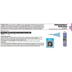 PRODESO SOUND