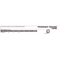 PRODESO SOUND GIUNZIONE