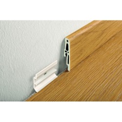 BATTISCOPA PVC