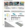 PROLEVELLING WEDGE