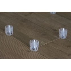 PROLEVELLING SYSTEM