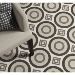 COMFORT C BEIGE CIRCLE