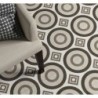 COMFORT C BEIGE CIRCLE