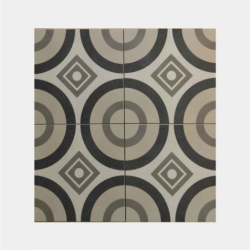 COMFORT C BEIGE CIRCLE