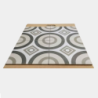COMFORT C BEIGE CIRCLE