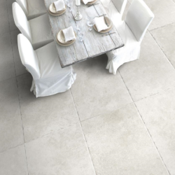 TIBUR SILVER