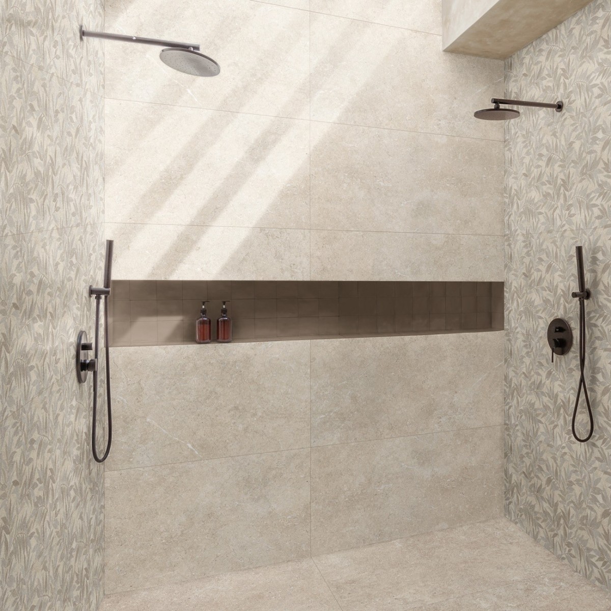 Limestone Ivory 6MM