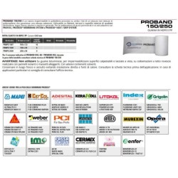 PROBAND 150/250